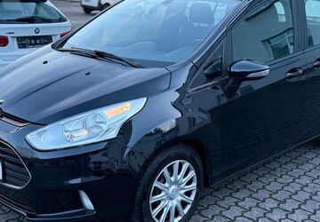 Ford B-Max 92.000 km 8.500 &euro; Völklingen 66333
