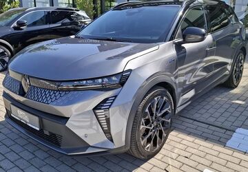 Renault Scenic E-TECH 11.799 km 37.980 &euro; Dresden-Altfranken 01156