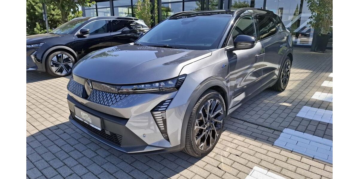 Renault Scenic E-TECH 11.799 km 37.980 &euro; Dresden-Altfranken 01156