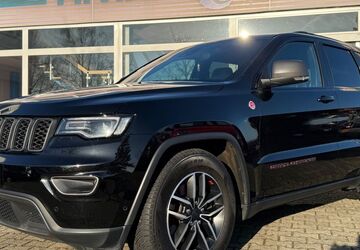 Jeep Grand Cherokee 179.061 km 27.800 &euro; Görlitz 02828