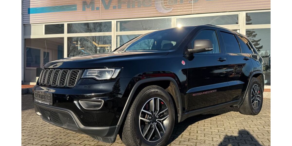 Jeep Grand Cherokee 179.061 km 27.800 &euro; Görlitz 02828