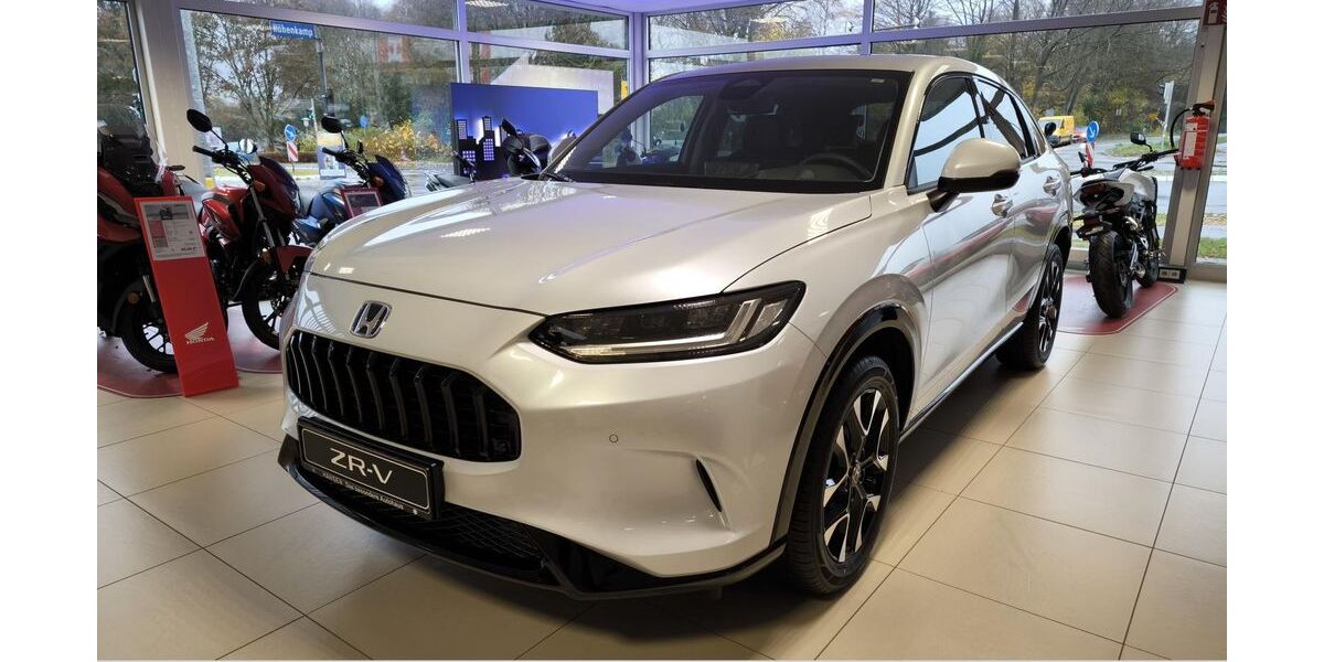 Honda ZR-V 7.608 km 40.990 &euro; Braak 22145