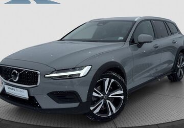 Volvo V60 Cross Country 16.050 km 40.960 &euro; Celle 29229