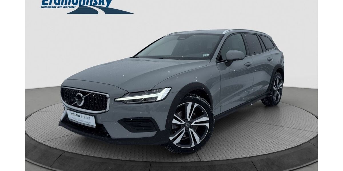 Volvo V60 Cross Country 16.050 km 40.960 &euro; Celle 29229