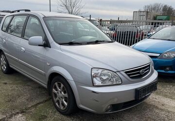 Kia Carens 170.000 km 990 &euro; Belm/Vehrte (bei Osnabrück) 49191