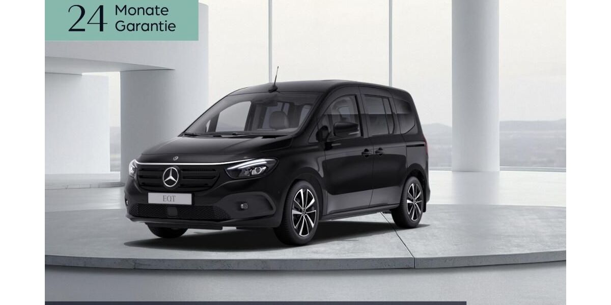 Mercedes-Benz EQT 3.000 km 32.990 &euro; Grafing bei München 85567