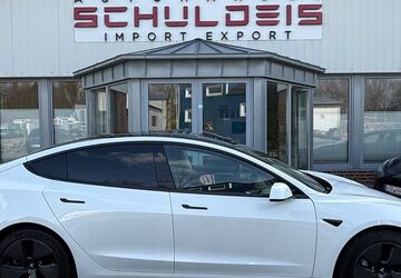 Tesla Model 3 106.400 km 26.490 &euro; Neukamperfehn 26835