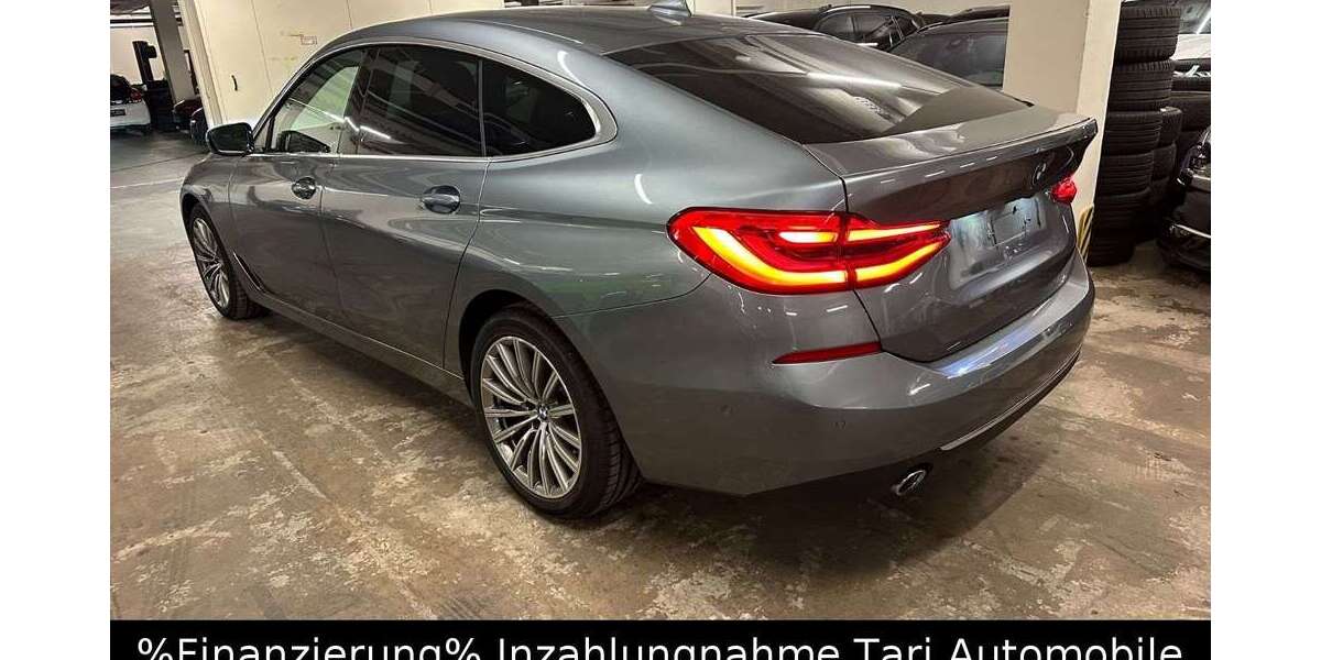 BMW 630 191.500 km 26.680 &euro; Mainz 55129