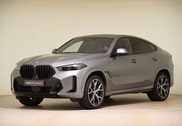 BMW X6 62.500 km 75.940 &euro; Ellhofen 74248
