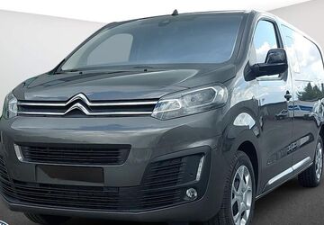 Citroen Jumpy 1.500 km 32.118 &euro; Borken 46325