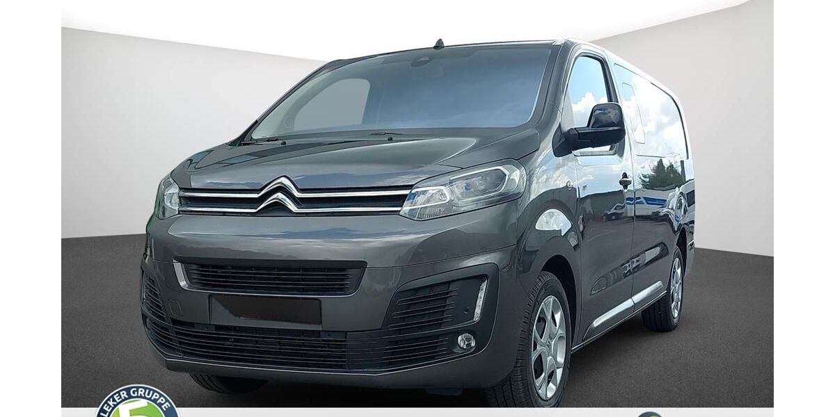 Citroen Jumpy 1.500 km 32.118 &euro; Borken 46325