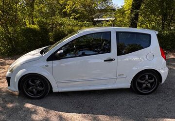 Citroen C2 79.277 km 2.099 &euro; Pforzheim 75175