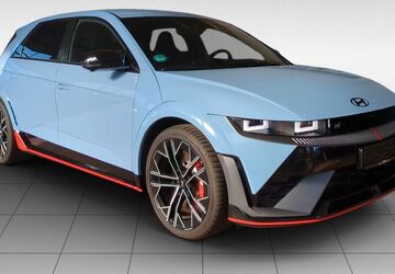 Hyundai IONIQ 5 13.700 km 56.666 &euro; Siegen 57076