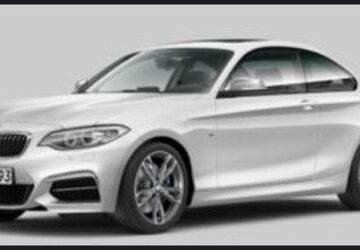 BMW M235 97.400 km 26.999 &euro; Reutlingen / Mittelstadt 72766