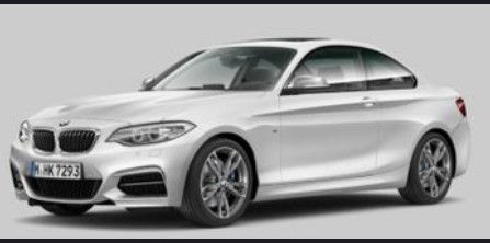 BMW M235 97.400 km 26.999 &euro; Reutlingen / Mittelstadt 72766