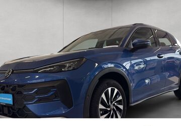 VW T-Roc 1.500 km 33.490 &euro; Heide 25746