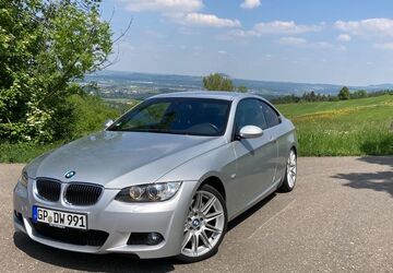 BMW 335 148.000 km 22.999 &euro; Albershausen 73095