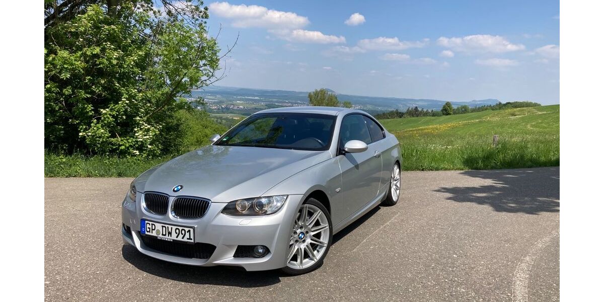 BMW 335 148.000 km 22.999 &euro; Albershausen 73095