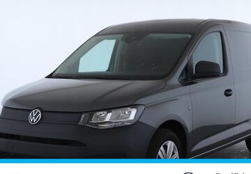 VW Caddy 18.220 km 30.790 &euro; Ebersbach 73061