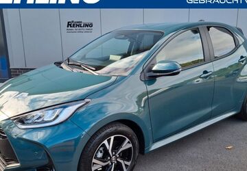 Toyota Yaris 3.400 km 26.850 &euro; Rahden 32369