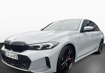 BMW 330 1.879 km 58.990 &euro; Cloppenburg 49661