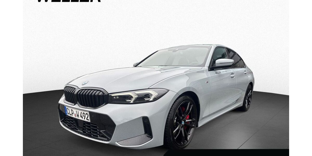 BMW 330 1.879 km 58.990 &euro; Cloppenburg 49661