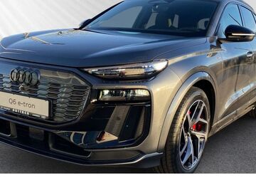 Audi Q6 e-tron 5.600 km 79.978 &euro; Landsberg 86899