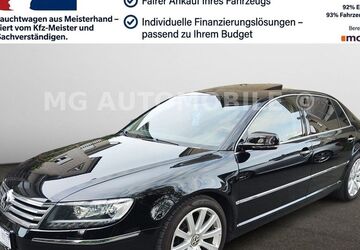 VW Phaeton 199.950 km 18.998 &euro; Hannover 30165