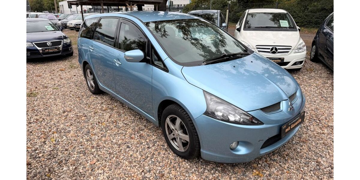 Mitsubishi Grandis 220.118 km 2.500 &euro; Potsdam 14480