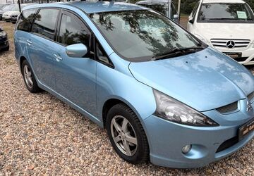 Mitsubishi Grandis 220.118 km 2.700 &euro; Potsdam 14480