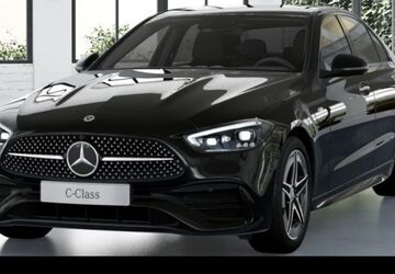 Mercedes-Benz C 300 9.900 km 53.890 &euro; Berlin 10587