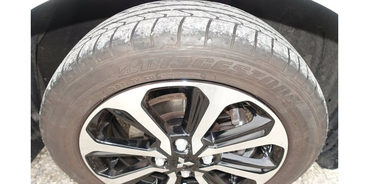 Mitsubishi Space Star Select+ Kamera Alu WR Sitzh. DAB 1. Han 21.600 km 12.950 &euro; Neumarkt/OPf 92318