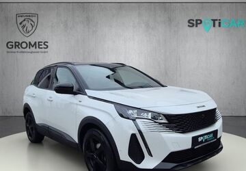 Peugeot 3008 37.400 km 28.190 &euro; Wartenberg 85456