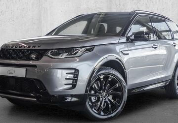 Land Rover Discovery Sport 10.900 km 64.480 &euro; Köln 51149