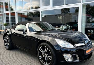 Opel GT 86.785 km 18.890 &euro; Bad Honnef 53604
