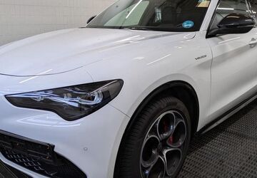 Alfa Romeo Stelvio 34.585 km 39.900 &euro; Villingen-Schwenningen 78052
