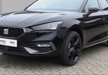 Seat Leon 7.500 km 37.990 &euro; Meckenheim / Bonn 53340