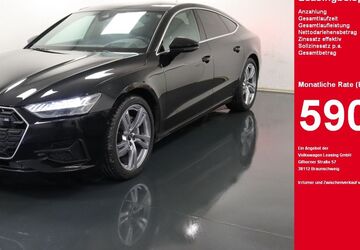 Audi A7 27.380 km 56.065 &euro; Gütersloh 33334