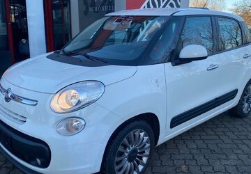 Fiat 500L 90.286 km 7.290 &euro; Gera 07549