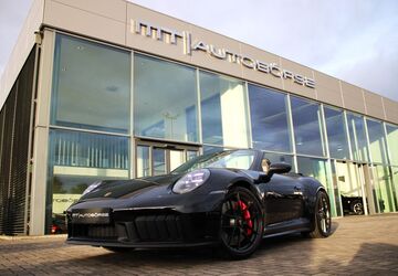 Porsche 911 Urmodell 2.900 km 188.900 &euro; Griesheim - Darmstadt 64347