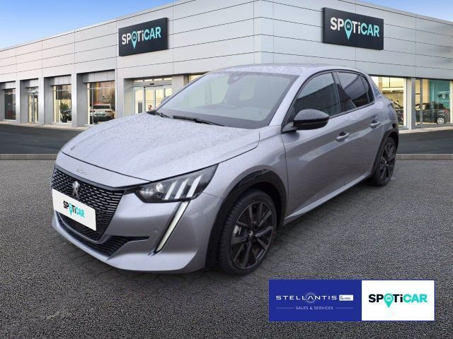 Peugeot 208 9.050 km 19.490 &euro; Jüterbog 14913