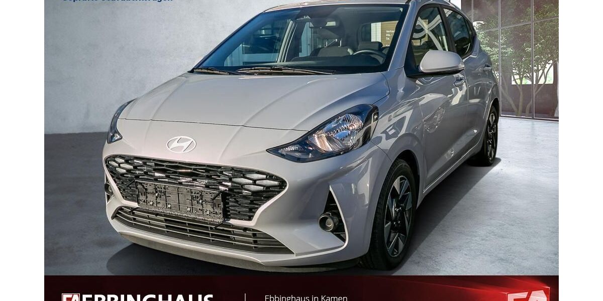 Hyundai i10 9.963 km 17.399 &euro; Kamen 59174