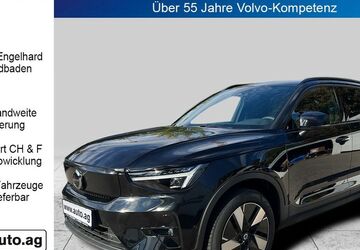 Volvo EX40 2.000 km 51.444 &euro; Freiburg 79108