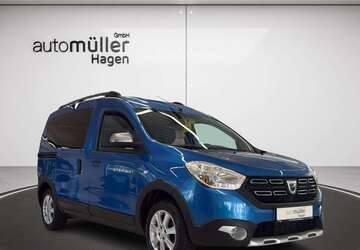 Dacia Dokker 84.776 km 10.990 &euro; Hagen 58095