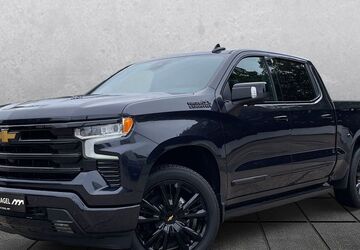 Chevrolet Silverado 2.490 km 77.890 &euro; Bielefeld 33605