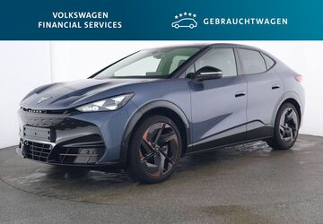 Cupra Tavascan 14.993 km 43.139 &euro; 