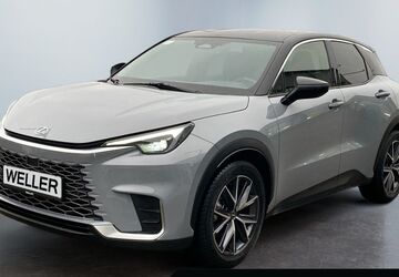 Lexus LBX 36.676 km 29.995 &euro; Osnabrück 49090