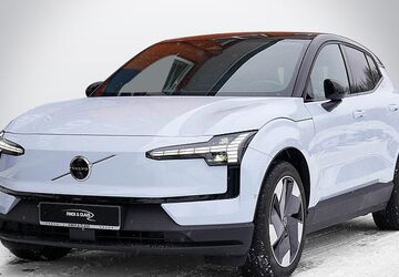 Volvo EX30 15.000 km 35.890 &euro; Büdelsdorf 24782