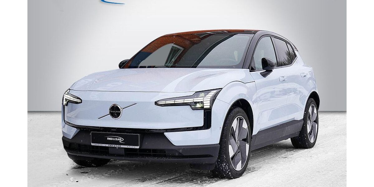 Volvo EX30 15.000 km 35.890 &euro; Büdelsdorf 24782