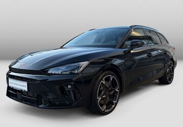 Cupra Leon 1.900 km 45.480 &euro; Kornwestheim 70806